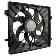 Вентилятор радиатора KRAUF RCF1011TQ ZK98S 11 1440660605