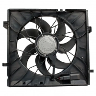 Вентилятор радиатора KRAUF RCF1011TQ ZK98S 11 1440660605 - Изображение 2