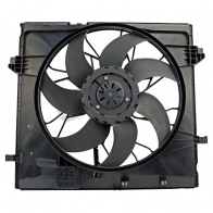 Вентилятор радиатора KRAUF RCF1011TQ ZK98S 11 1440660605 - Изображение 3