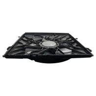 Вентилятор радиатора KRAUF RCF1011TQ ZK98S 11 1440660605 - Изображение 4
