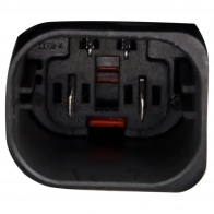Вентилятор радиатора KRAUF RCF1011TQ ZK98S 11 1440660605 - Изображение 5