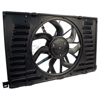 Вентилятор радиатора KRAUF 1440697554 DTE 8O RCF1013TQ