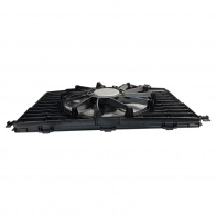 Вентилятор радиатора KRAUF 1440697554 DTE 8O RCF1013TQ - Изображение 4
