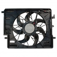 Вентилятор радиатора KRAUF ZV N9QC RCF1015TQ 1440705465 - Изображение 2