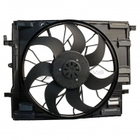 Вентилятор радиатора KRAUF ZV N9QC RCF1015TQ 1440705465 - Изображение 3