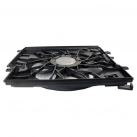 Вентилятор радиатора KRAUF ZV N9QC RCF1015TQ 1440705465 - Изображение 4