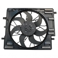 Вентилятор радиатора KRAUF A91BP7 V 1440705466 RCF1016TQ - Изображение 3