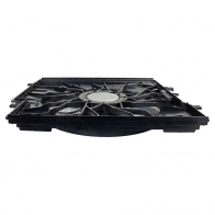 Вентилятор радиатора KRAUF A91BP7 V 1440705466 RCF1016TQ - Изображение 4