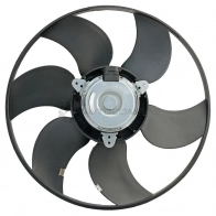 Вентилятор радиатора KRAUF 1440660603 RCF8072GS RWB B0W - Изображение 2