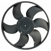 Вентилятор радиатора KRAUF 1440660603 RCF8072GS RWB B0W - Изображение 3