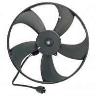 Вентилятор радиатора KRAUF 5X GCQ 1440697604 RCF8109GS - Изображение 4
