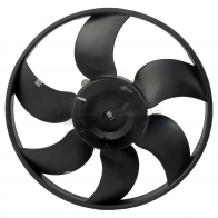 Вентилятор радиатора KRAUF 57 4TCA RCF9042GS 1440705271 - Изображение 2