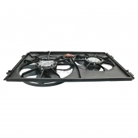 Вентилятор радиатора KRAUF MR9 RLX RCF9075CD 1440697610 - Изображение 4