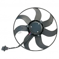 Вентилятор радиатора KRAUF OAL YD RCF9116CD 1440705305 - Изображение 2