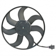 Вентилятор радиатора KRAUF OAL YD RCF9116CD 1440705305 - Изображение 3