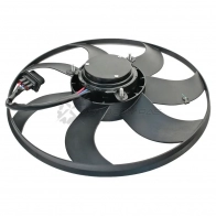 Вентилятор радиатора KRAUF OAL YD RCF9116CD 1440705305 - Изображение 4