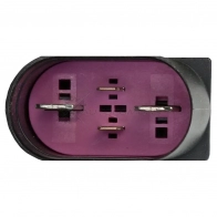 Вентилятор радиатора KRAUF RCF9214GS 1440705359 PTQ CMW - Изображение 3