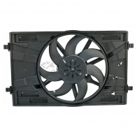 Вентилятор радиатора KRAUF RCF9214GS 1440705359 PTQ CMW - Изображение 4