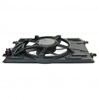 Вентилятор радиатора KRAUF RCF9214GS 1440705359 PTQ CMW - Изображение 5
