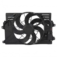 Вентилятор радиатора KRAUF FU98J 3 RCF9385GS 1440660599 - Изображение 2