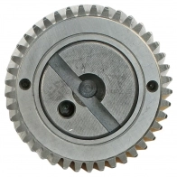 Распредвал KRAUF CST2002SW QV4B J 1440703366 - Изображение 3