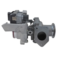 Турбина KRAUF K4LC JB3 MTG1128NR 1440819896 - Изображение 2