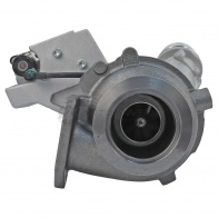 Турбина KRAUF K4LC JB3 MTG1128NR 1440819896 - Изображение 3