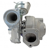 Турбина KRAUF MTG1165SL 06X9 LF2 1440660380 - Изображение 3