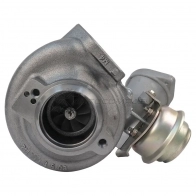 Турбина KRAUF MTG1183BH 1440972058 WXF 33W - Изображение 3