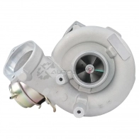 Турбина KRAUF MTG1183TD D5Y1 49 1440972060