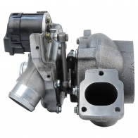 Турбина KRAUF MTK0767TD C O46T 1440664105 - Изображение 2