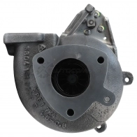 Турбина KRAUF MTK0767TD C O46T 1440664105 - Изображение 3
