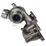 Турбина KRAUF MTK1071SL 55KF 4 1440664100 - Изображение 3