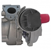 Турбина KRAUF MTK1088SL 1440821229 52 DGMYC - Изображение 2