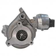 Турбина KRAUF MTK1088SL 1440821229 52 DGMYC - Изображение 3