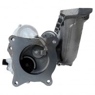 Турбина KRAUF 1440664158 HXY ZVE MTK1123TD - Изображение 3
