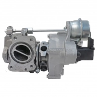Турбина KRAUF 1440664156 MTK1177GR 70 7JYRN - Изображение 2
