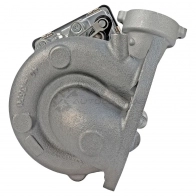 Турбина KRAUF MTK1751SL 1440819899 7N 0TD - Изображение 3