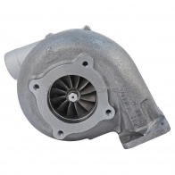 Турбина KRAUF MTK1839NM WDP3 6T 1440841524 - Изображение 3
