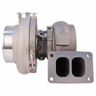 Турбина KRAUF 4L LEN 1440821245 MTK1952SL - Изображение 2