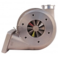 Турбина KRAUF 4L LEN 1440821245 MTK1952SL - Изображение 3