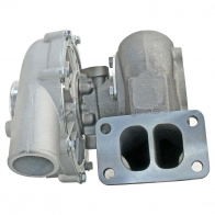 Турбина KRAUF IZ K7X MTK2518WS 1440818634 - Изображение 2