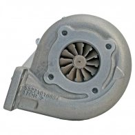 Турбина KRAUF IZ K7X MTK2518WS 1440818634 - Изображение 3