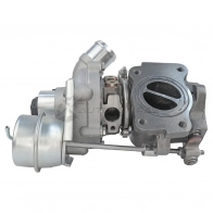 Турбина KRAUF I0F UM 1440663981 MTK3227SL - Изображение 2