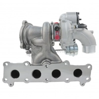 Турбина KRAUF TT61 CZ MTK5476BE 1440972080 - Изображение 2