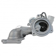 Турбина KRAUF TT61 CZ MTK5476BE 1440972080 - Изображение 3