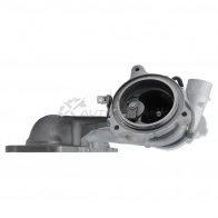 Турбина KRAUF A1 SMHT MTK5476GR 1440664142 - Изображение 3