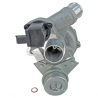 Турбина KRAUF WC WKGL MTK9227SL 1440821231 - Изображение 1