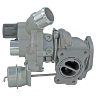 Турбина KRAUF WC WKGL MTK9227SL 1440821231 - Изображение 3
