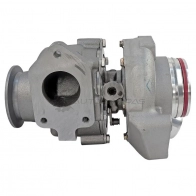 Турбина KRAUF MTM1131SL UWC 4V 1440972086 - Изображение 2